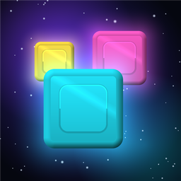 Nebula Blocks icon
